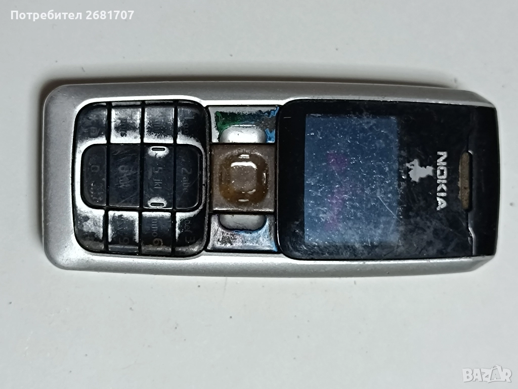телефон Нокия 2310, снимка 1