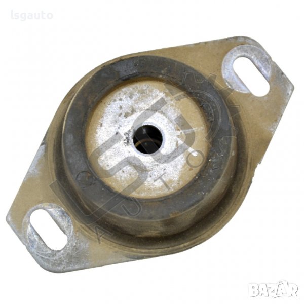 Ляв тампон двигател Citroen C4 (II) 2010-2016 C200622N-58, снимка 1