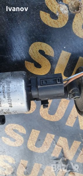 Електрическа горивна помпа за високо налягане за бмв е46 дизел , снимка 1