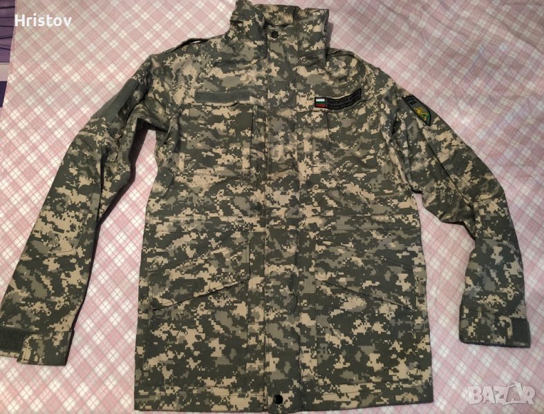 Шуба “Gore- Tex”, снимка 1