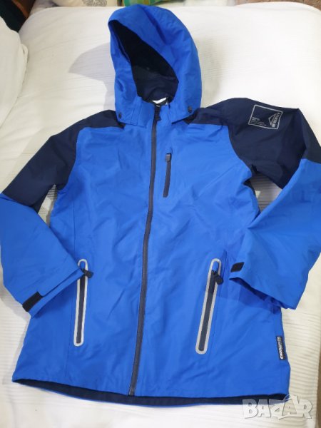 яке Mckinlei, снимка 1