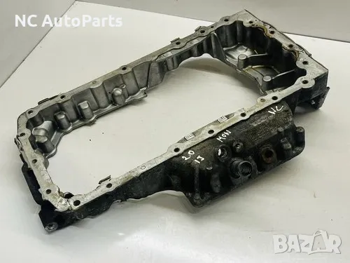 Носач за картер за Форд Мондео 2.0 TDCI 140 коня UFBB 9688578780 2013, снимка 1