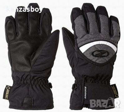Ziener Largo GTX Gloves Gloves Junior GORE-TEX - страхотни детски ръкавици , снимка 1