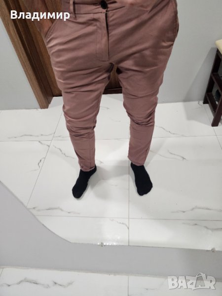 Мъжки панталон , размер М-L, снимка 1