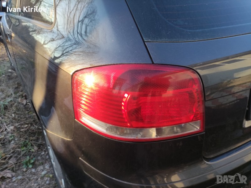 Заден ляв стоп Ауди А3, снимка 1