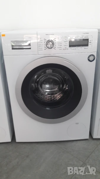 Пералня Bosch HomeProfessional, снимка 1