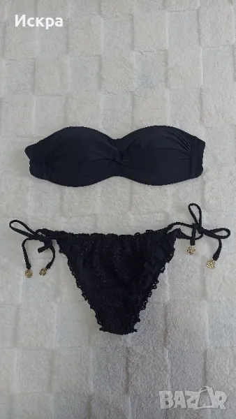 Черен бански , снимка 1