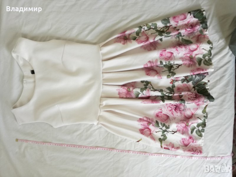 Свежи летни рокли , снимка 1