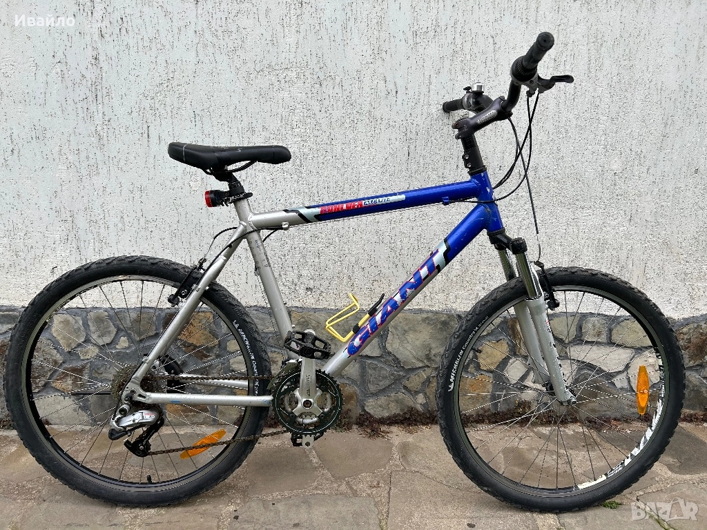 Велосипед Giant 26 цола , снимка 1