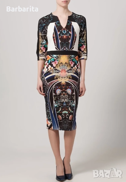 River Island рокля размер 38/М, снимка 1