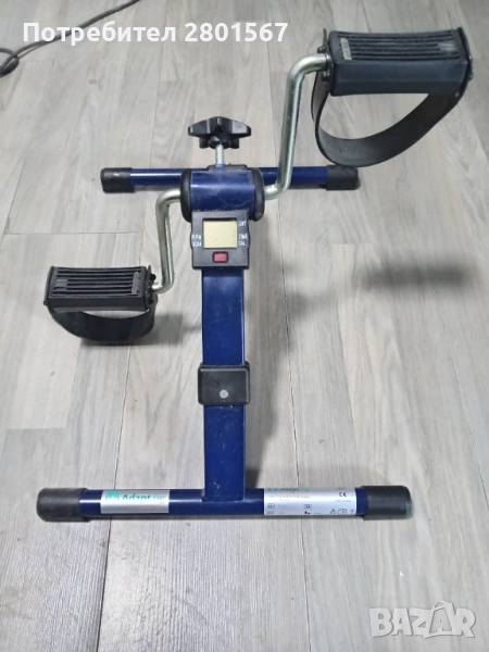 Ръчен уред за раздвижване , снимка 1