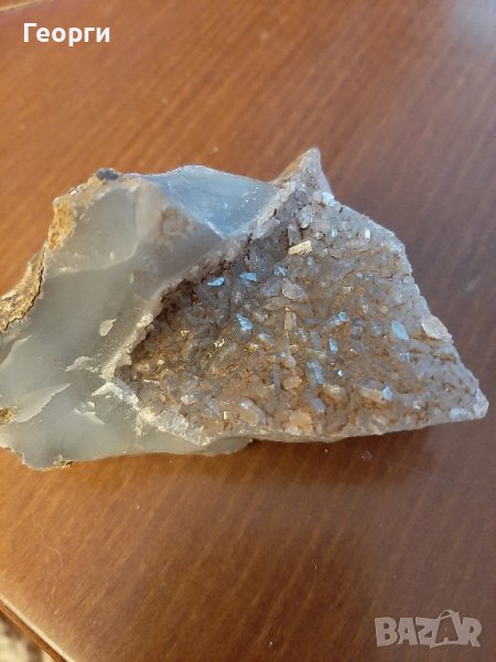 Камък аметист, снимка 1