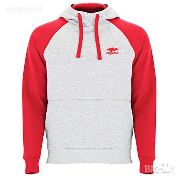 .Анорак F 424 58.90 лв. Размер S M L XL 2XL  Материал: 50%полиестер, 50%памук.  , снимка 1