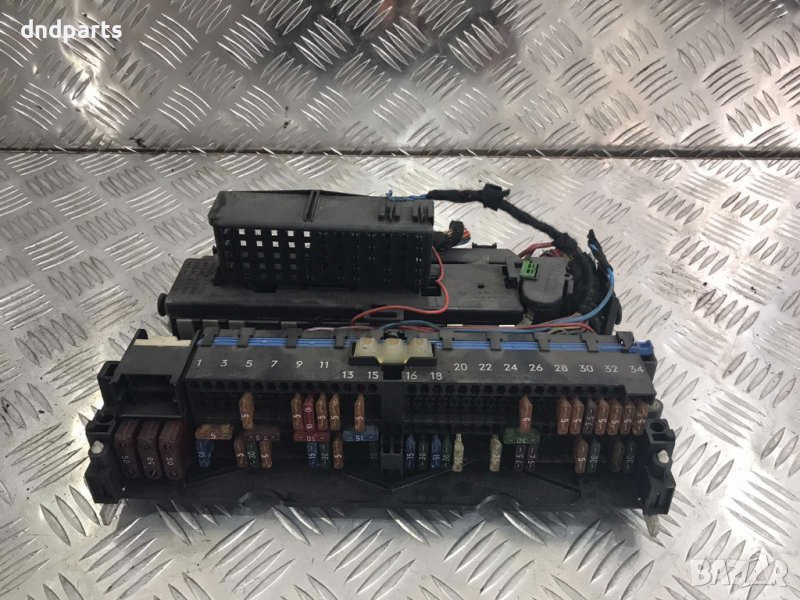 Бушонно табло BMW,E46,318i,1999г., снимка 1