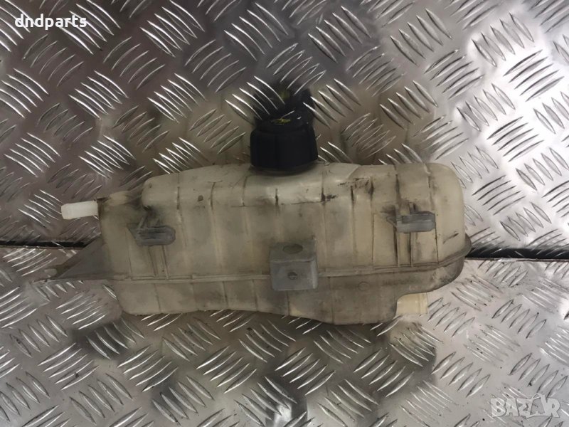 Казанче антифриз Renault Clio,1.2i,16v,2007г., снимка 1