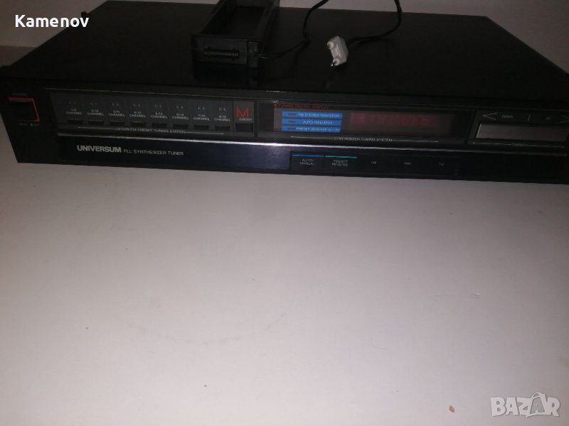 Продавам тунер , снимка 1