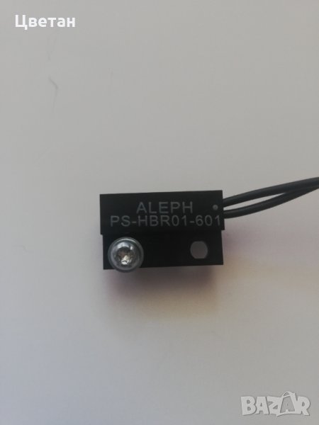 сензор за пералня Gorenje- ALEPH, снимка 1