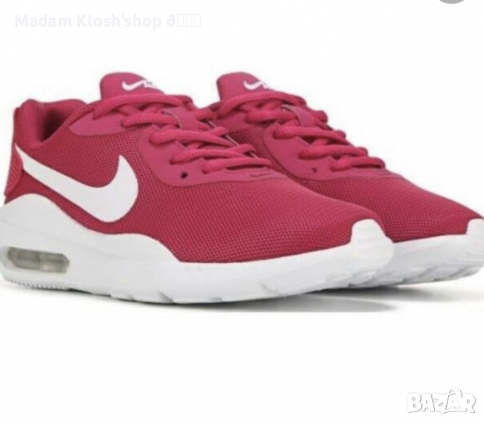 Nike Reebok , снимка 1