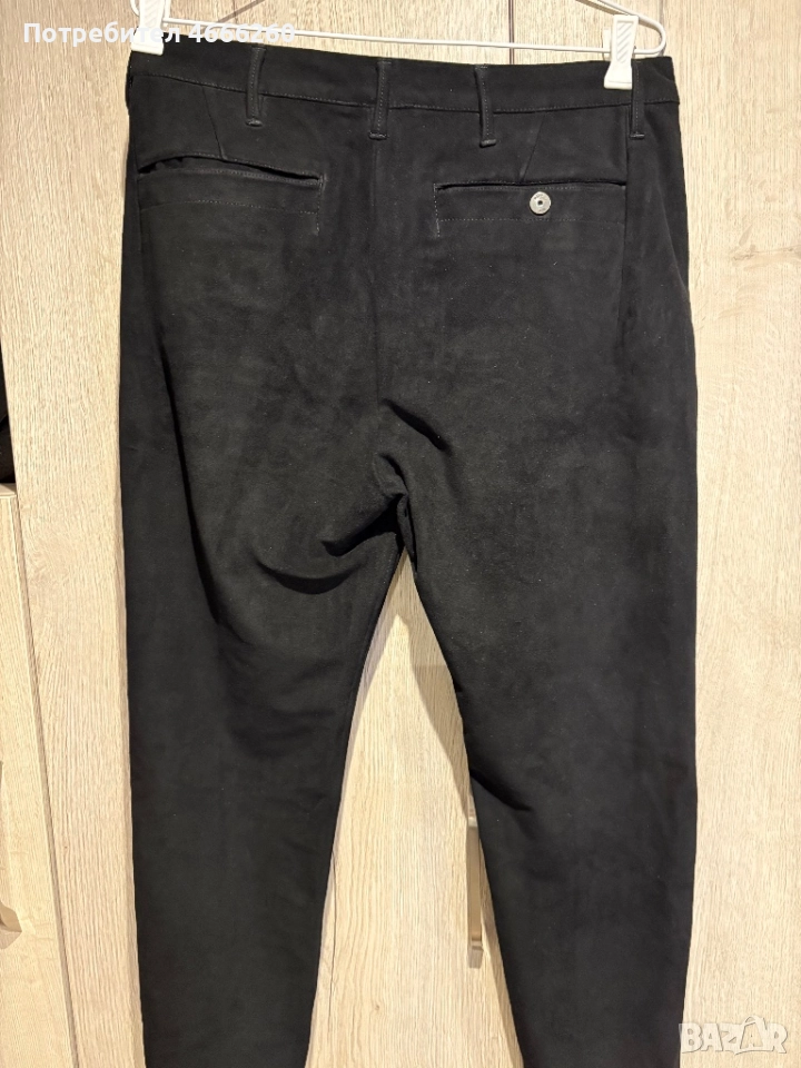 Дамски панталон g-star , снимка 1
