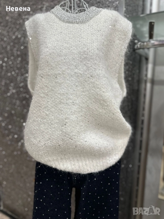 Блуза 2 цвята, снимка 1