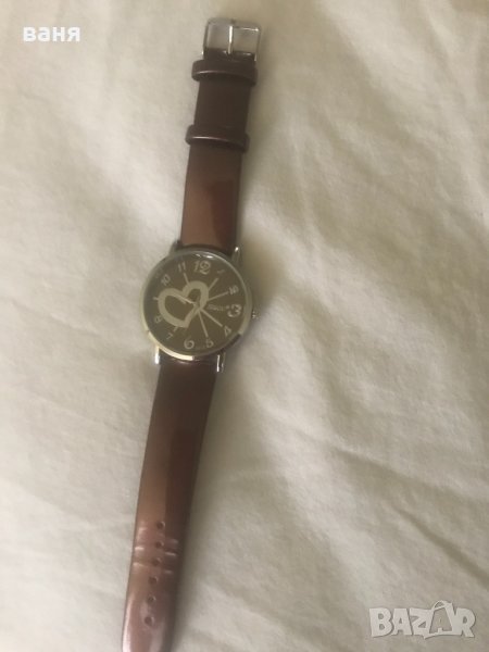 Дамски часовник, снимка 1