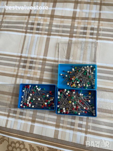 Топлийки Нови 3 Кутии, снимка 1