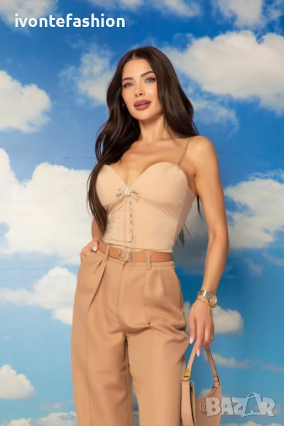 Топ Алеса, снимка 1