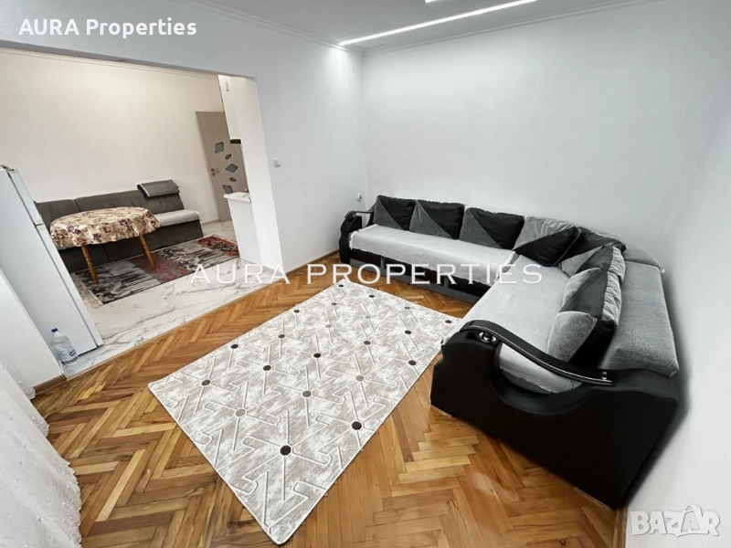 Разград / 2-стаен под наем в центъра, снимка 1