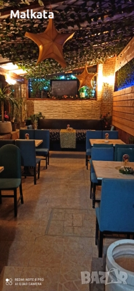 столове за заведение , снимка 1
