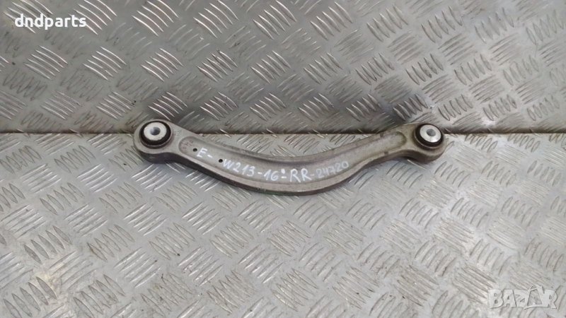 Носач Mercedes E220 CDI W213 2016г.(заден десен)	, снимка 1