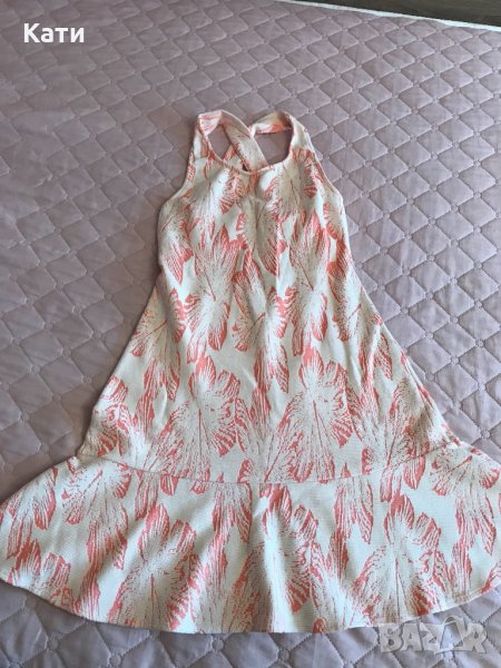 Плажна рокля, снимка 1