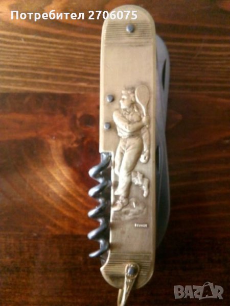 Ножка, снимка 1