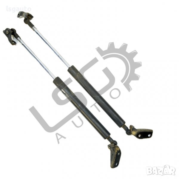 Амортисьори заден капак Honda Jazz (2002-2008) ID:88210, снимка 1