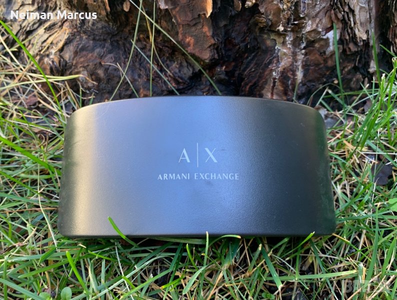 Armani Exchange , снимка 1