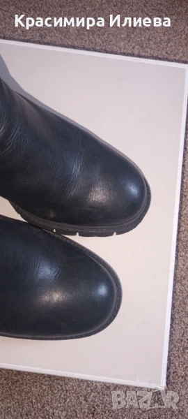 Боти на Tamaris , снимка 1