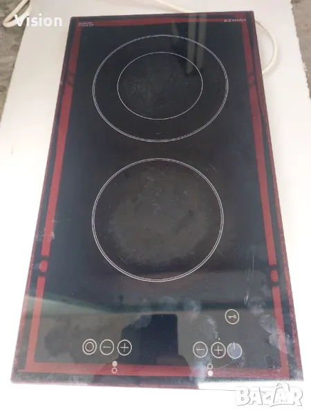 Котлон EuroLux Pvvtc3/nf стъкло, снимка 1