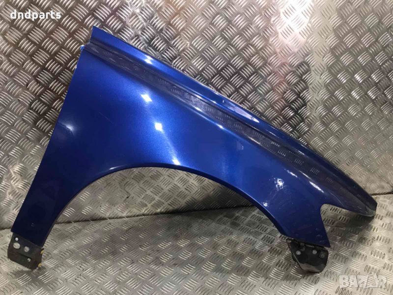 Десен калник Volvo S40 2009г., снимка 1