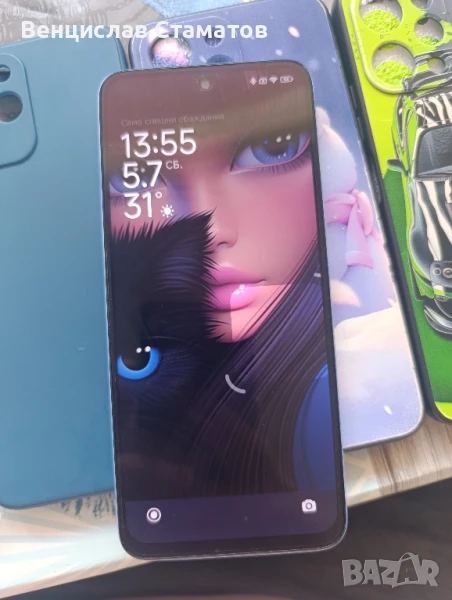 Xiaomi redmi 12C 128GB, снимка 1