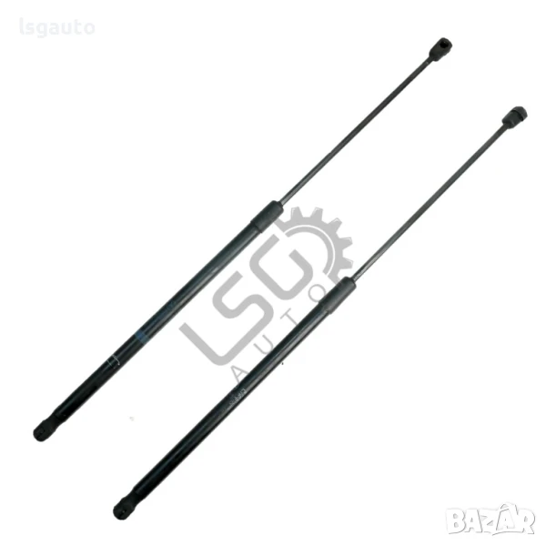 Амортисьори преден капак Mercedes-Benz C-Class 204 (W/S/C) 2007-2014 ID:148212, снимка 1