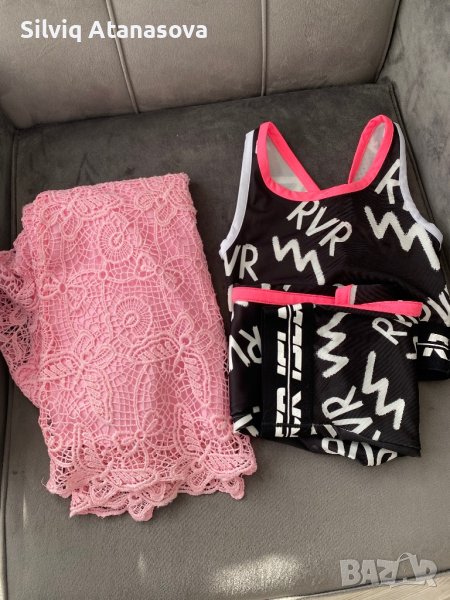 Детски лот, снимка 1