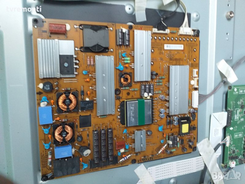 POWER SUPPLY EAY62169801/8 PLDH-L006A, снимка 1