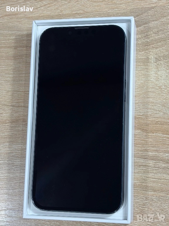 iPhone 13 128Gb , снимка 1