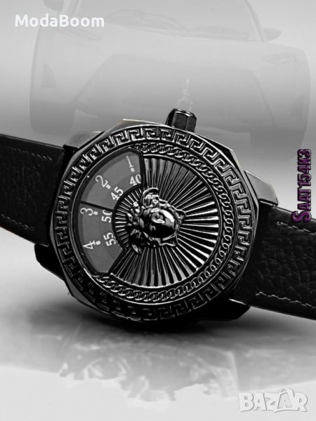 💥Versace унисекс часовници / различни цветове💥, снимка 1