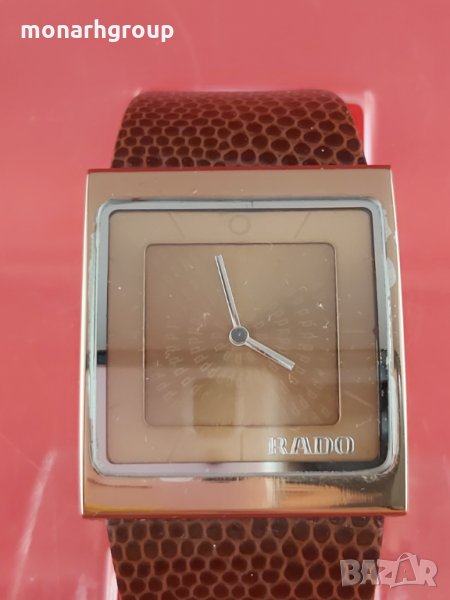 Часовник RADO, снимка 1