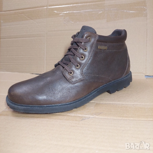 водоустойчиви обувки Rockport Style "RGD Buc номер 43 , снимка 1