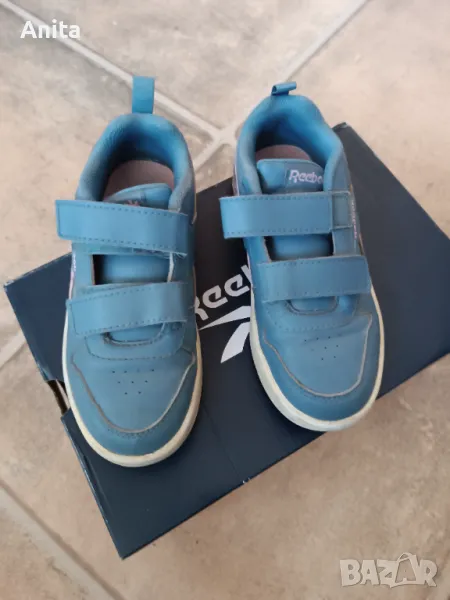 маратонки на Реебок 29 номер, снимка 1