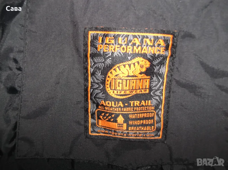 Зимно яке IGUANA  мъжко,М, снимка 1