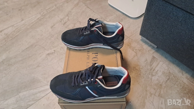 Спортни мъжки обувки Polo 42 , снимка 1