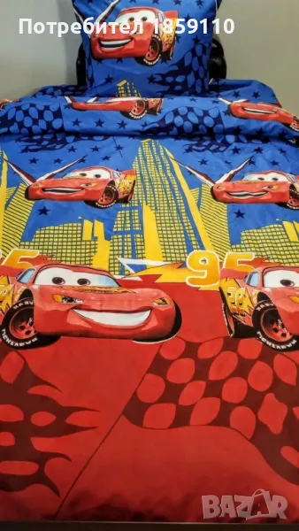 детски спален комплект , снимка 1