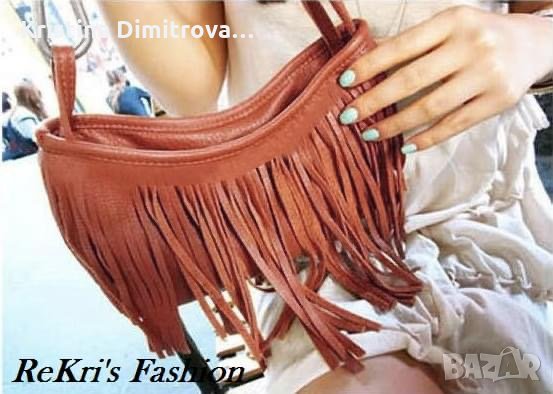 Чанта с ресни, снимка 1
